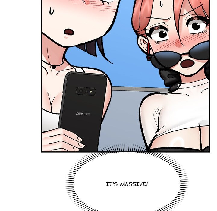 Hypnotist Security Guard Chapter 68 - Manhwa18.com