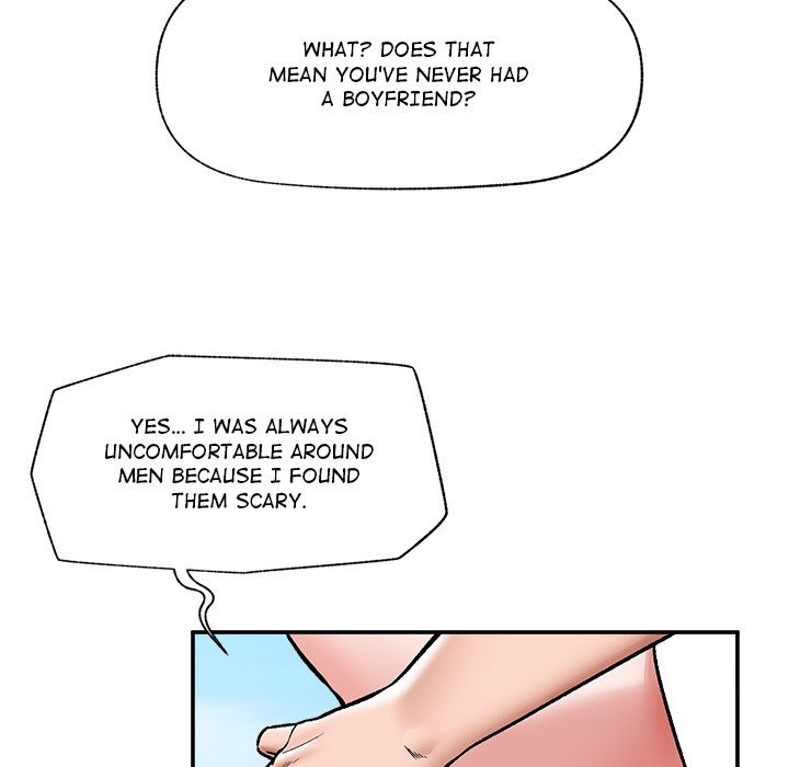 Hypnotist Security Guard Chapter 68 - Manhwa18.com