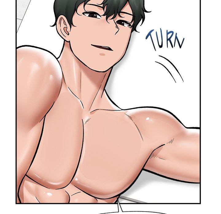 Hypnotist Security Guard Chapter 68 - Manhwa18.com