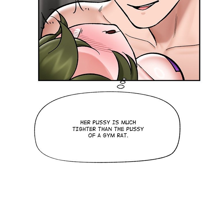 Hypnotist Security Guard Chapter 68 - Manhwa18.com