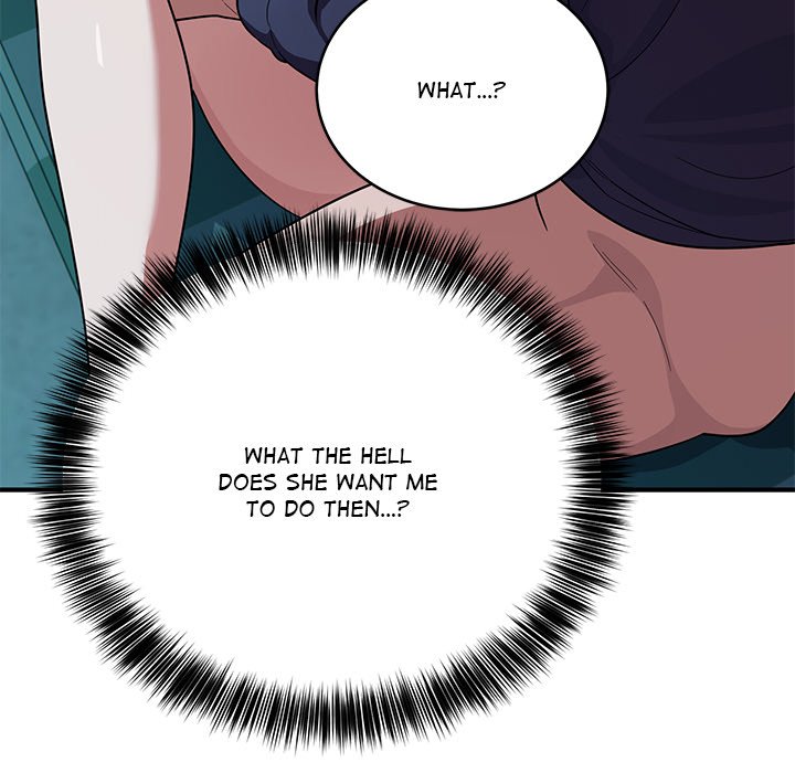 I Became a Dog! Chapter 15 - Manhwa18.com