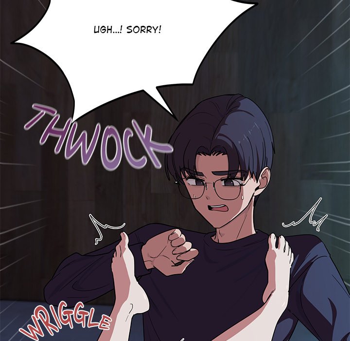 I Became a Dog! Chapter 15 - Manhwa18.com