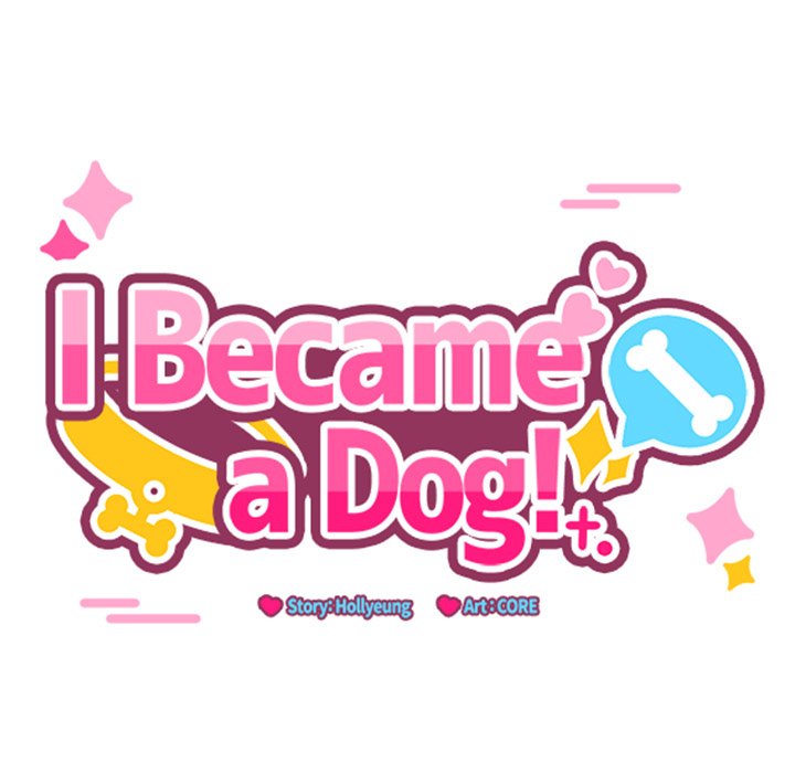 I Became a Dog! Chapter 15 - Manhwa18.com