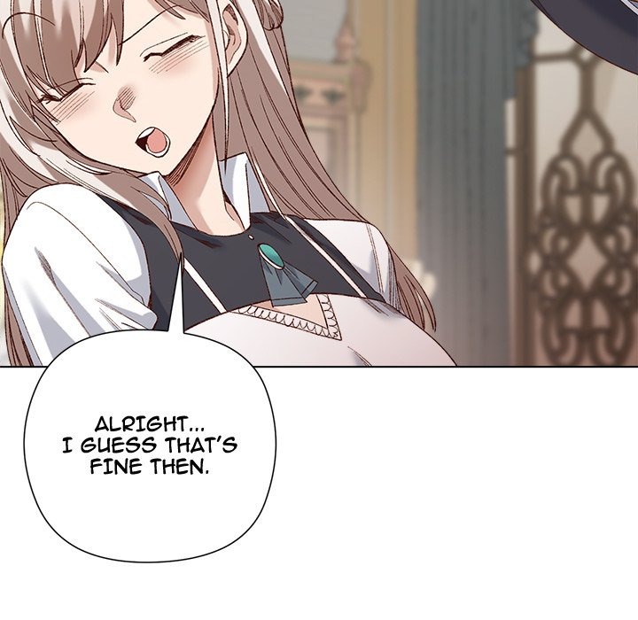 I Will Protect the Lady Chapter 15 - Manhwa18.com