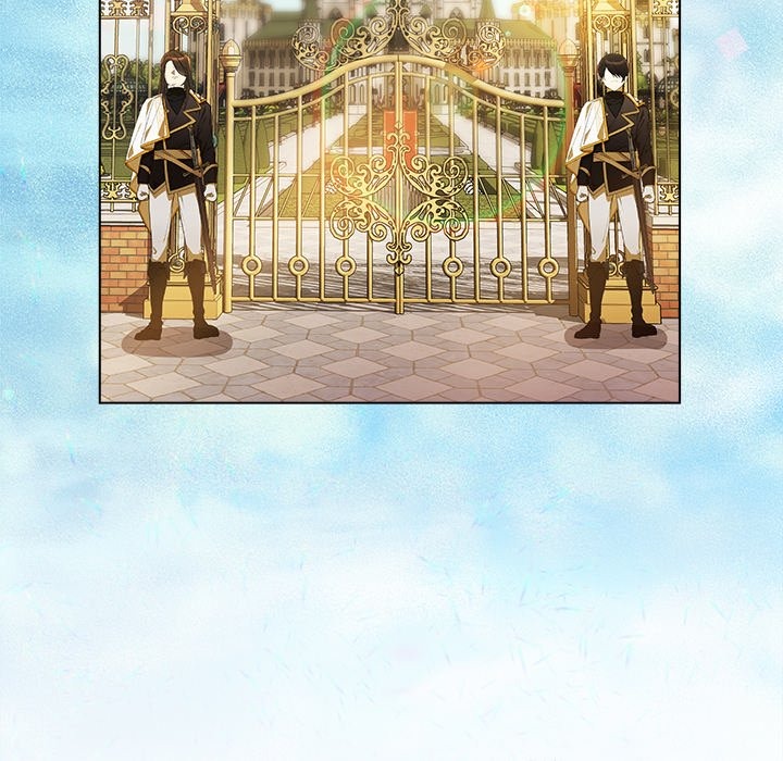 I Will Protect the Lady Chapter 15 - Manhwa18.com