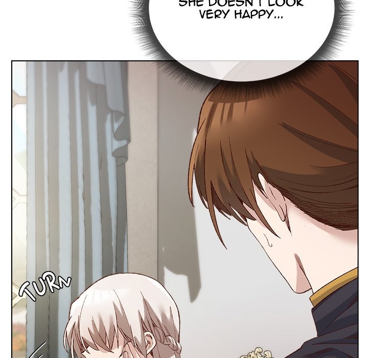 I Will Protect the Lady Chapter 15 - Manhwa18.com