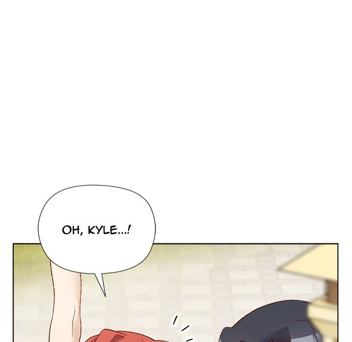 I Will Protect the Lady Chapter 15 - Manhwa18.com