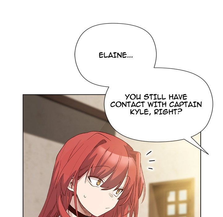 I Will Protect the Lady Chapter 15 - Manhwa18.com