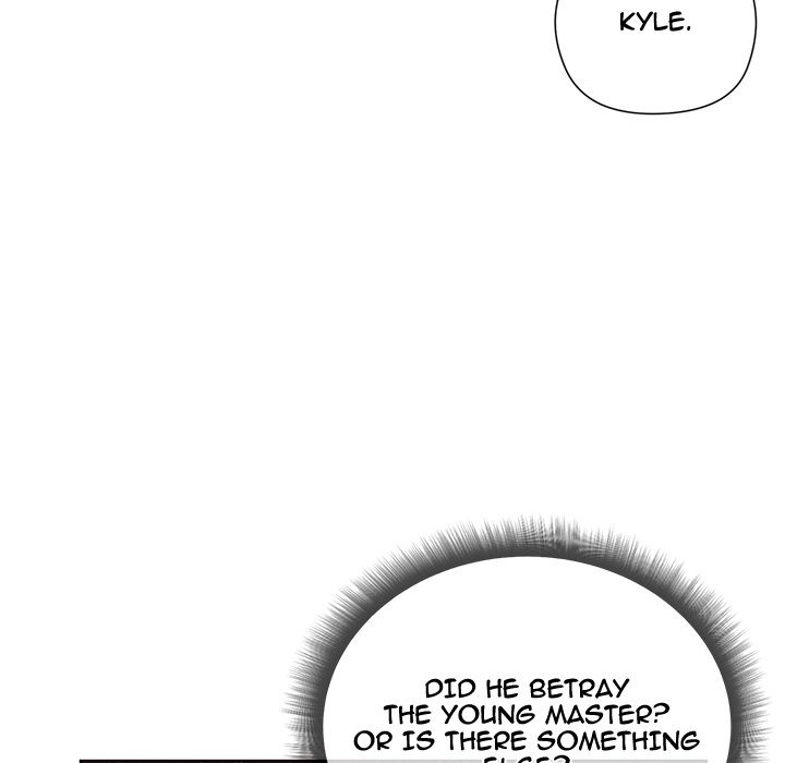 I Will Protect the Lady Chapter 15 - Manhwa18.com