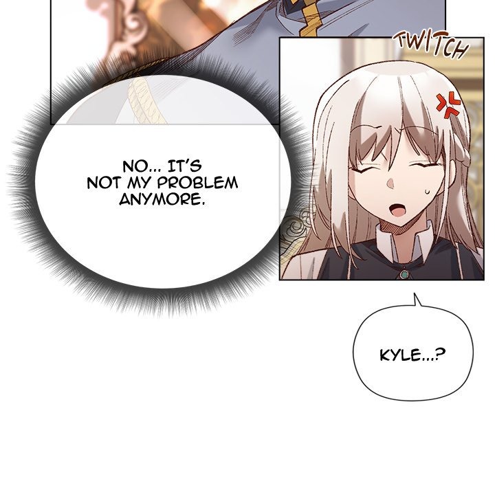 I Will Protect the Lady Chapter 15 - Manhwa18.com
