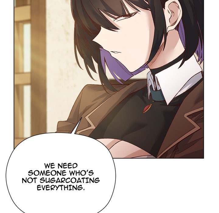 I Will Protect the Lady Chapter 15 - Manhwa18.com