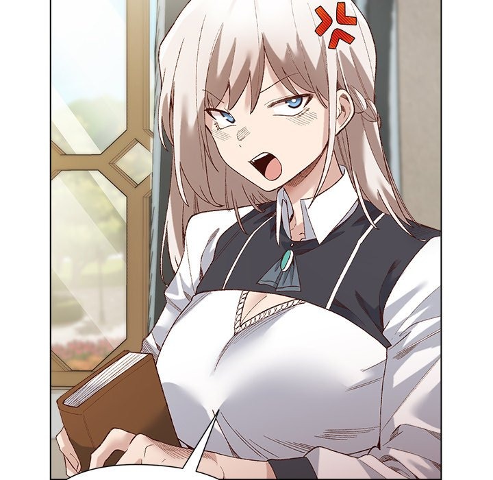I Will Protect the Lady Chapter 15 - Manhwa18.com