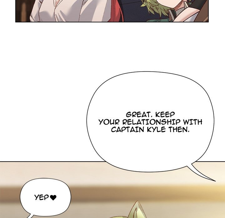I Will Protect the Lady Chapter 15 - Manhwa18.com