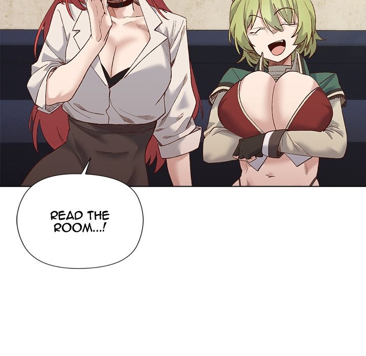 I Will Protect the Lady Chapter 15 - Manhwa18.com