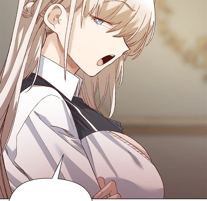 I Will Protect the Lady Chapter 15 - Manhwa18.com