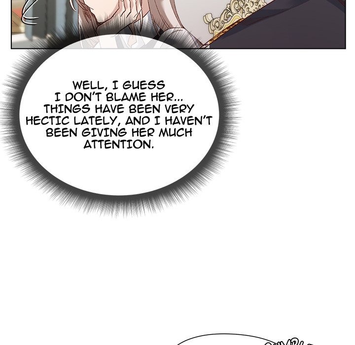 I Will Protect the Lady Chapter 15 - Manhwa18.com