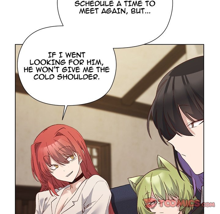 I Will Protect the Lady Chapter 15 - Manhwa18.com