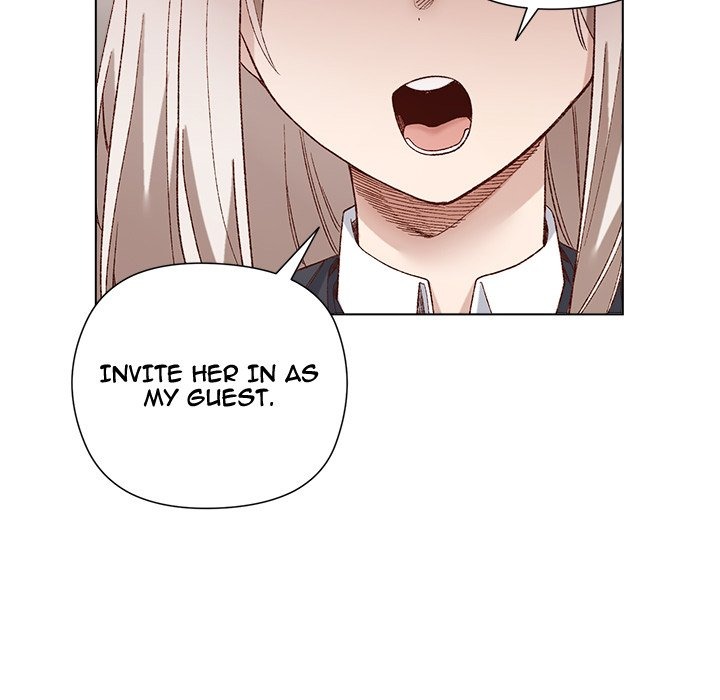 I Will Protect the Lady Chapter 15 - Manhwa18.com