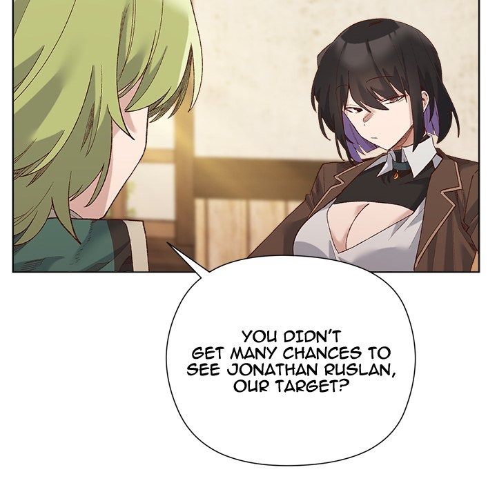 I Will Protect the Lady Chapter 15 - Manhwa18.com