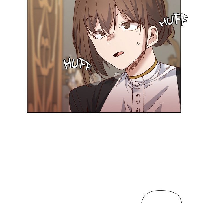 I Will Protect the Lady Chapter 15 - Manhwa18.com