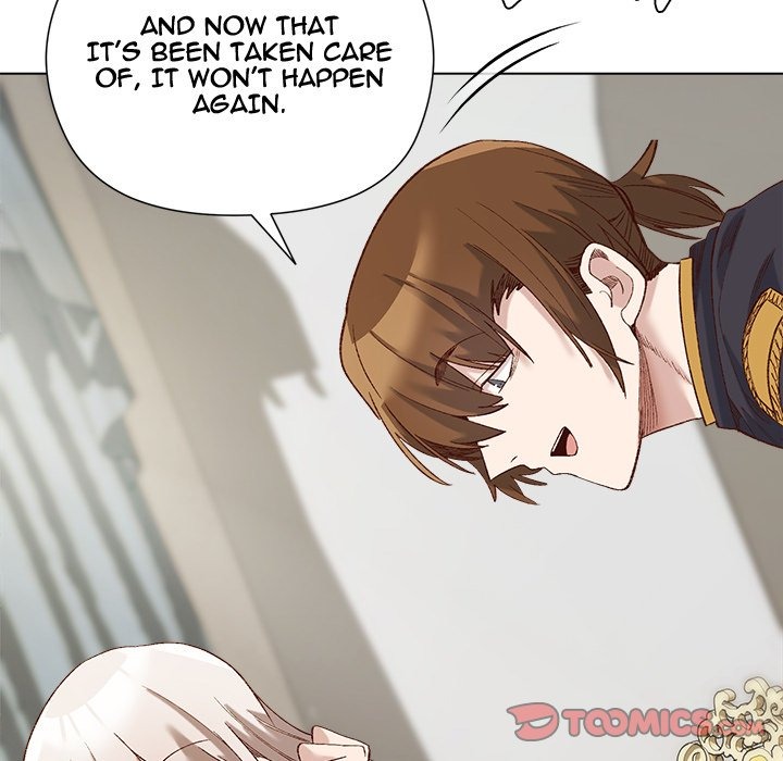 I Will Protect the Lady Chapter 15 - Manhwa18.com