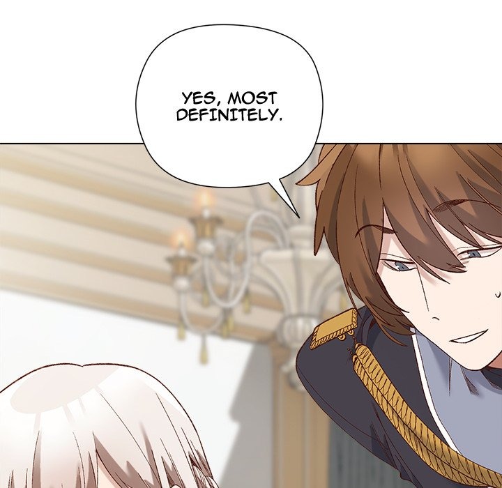 I Will Protect the Lady Chapter 15 - Manhwa18.com