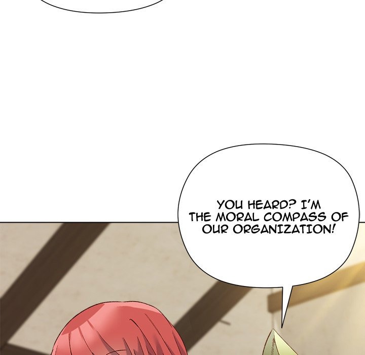 I Will Protect the Lady Chapter 15 - Manhwa18.com