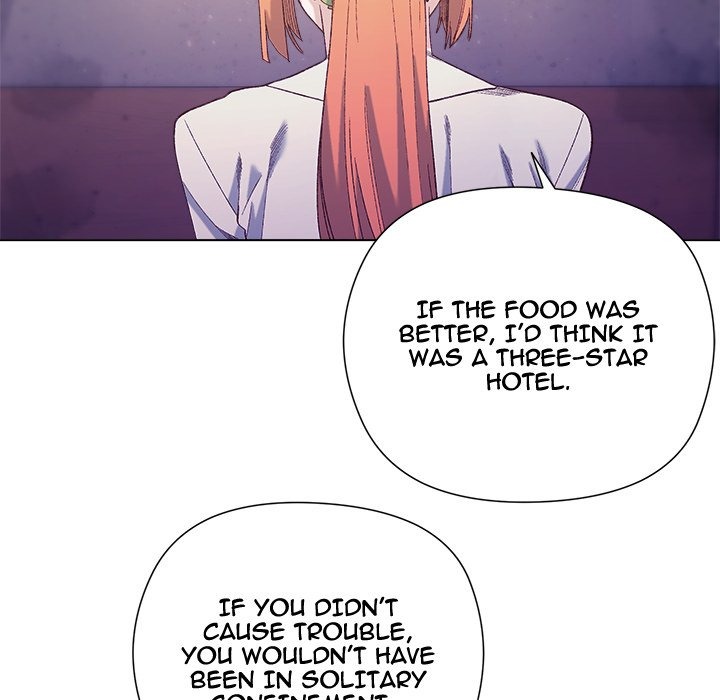 I Will Protect the Lady Chapter 15 - Manhwa18.com