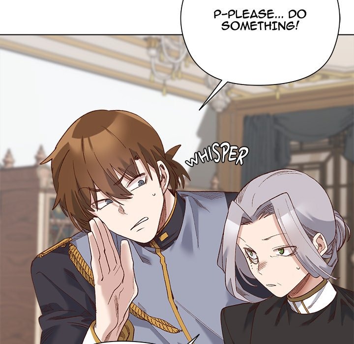 I Will Protect the Lady Chapter 15 - Manhwa18.com