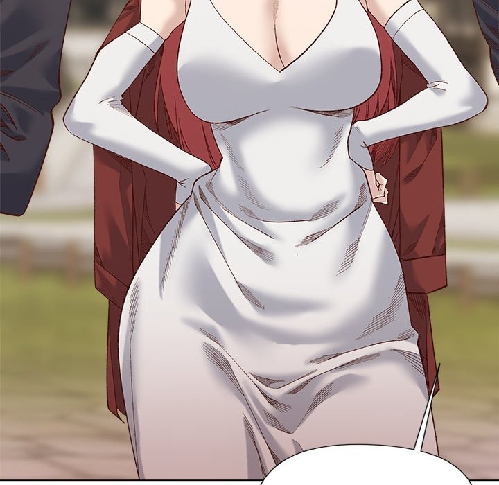 I Will Protect the Lady Chapter 15 - Manhwa18.com
