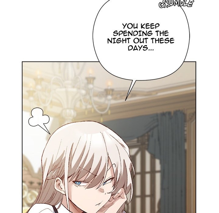 I Will Protect the Lady Chapter 15 - Manhwa18.com