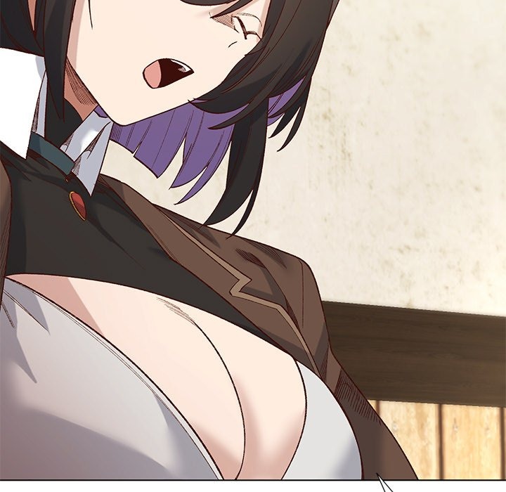 I Will Protect the Lady Chapter 15 - Manhwa18.com