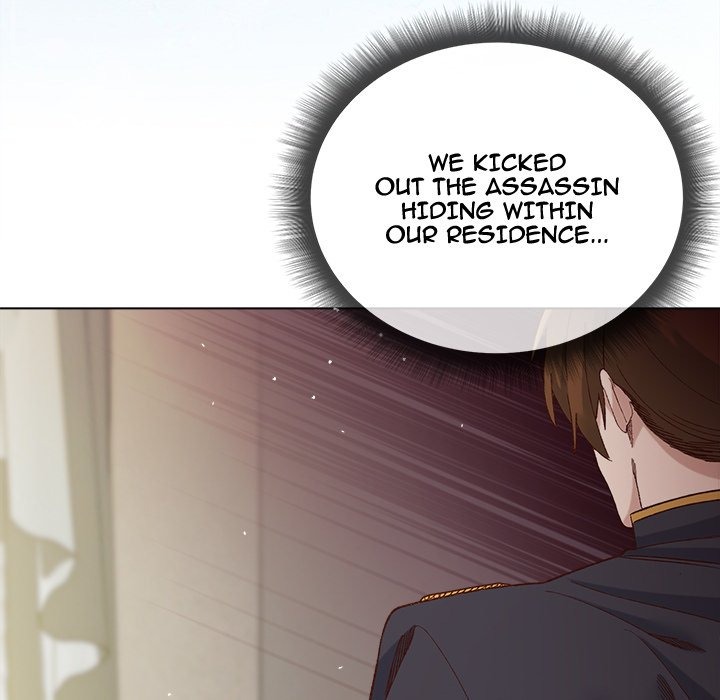 I Will Protect the Lady Chapter 15 - Manhwa18.com