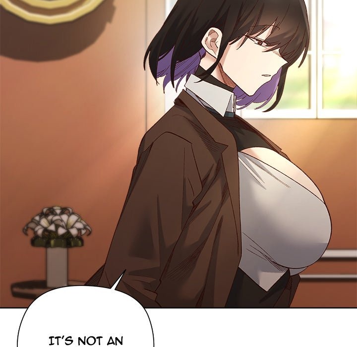 I Will Protect the Lady Chapter 15 - Manhwa18.com
