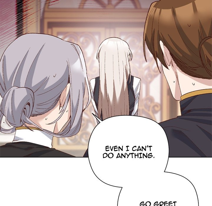 I Will Protect the Lady Chapter 15 - Manhwa18.com