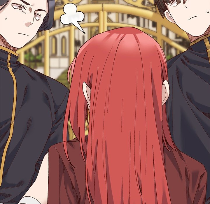 I Will Protect the Lady Chapter 15 - Manhwa18.com