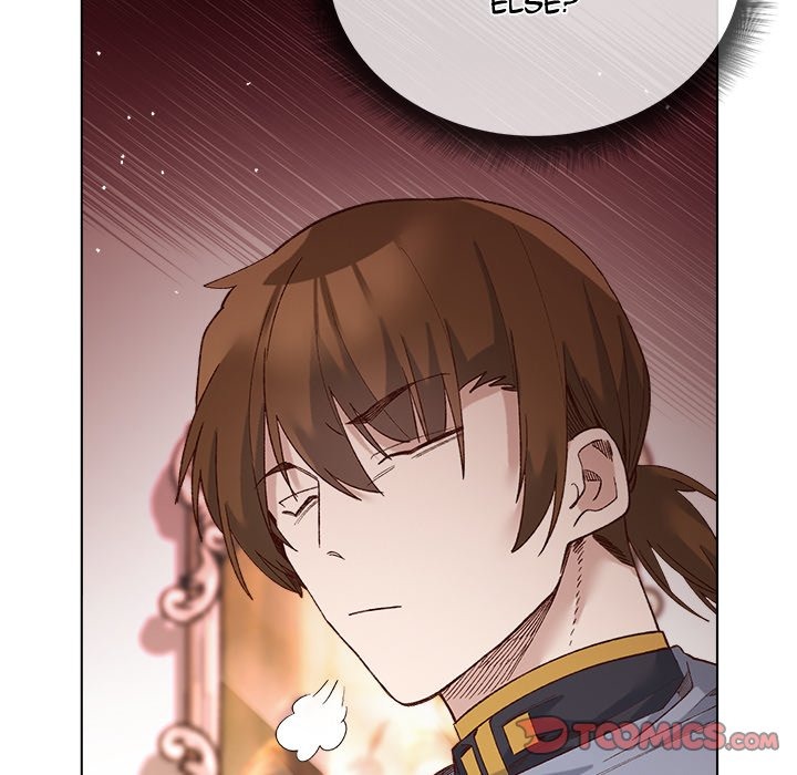I Will Protect the Lady Chapter 15 - Manhwa18.com