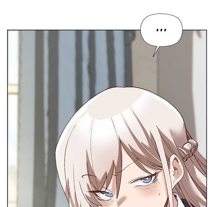 I Will Protect the Lady Chapter 15 - Manhwa18.com