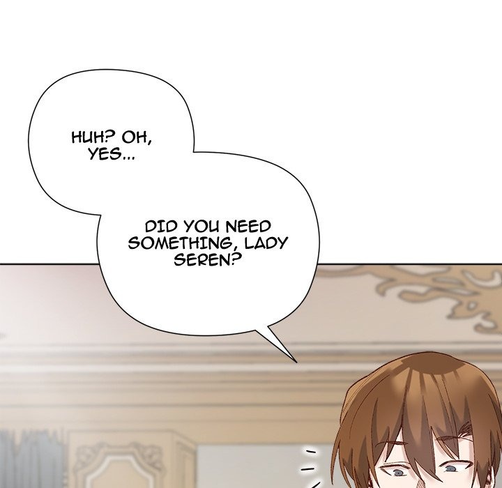 I Will Protect the Lady Chapter 15 - Manhwa18.com