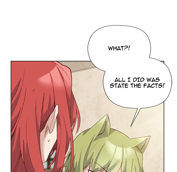 I Will Protect the Lady Chapter 15 - Manhwa18.com