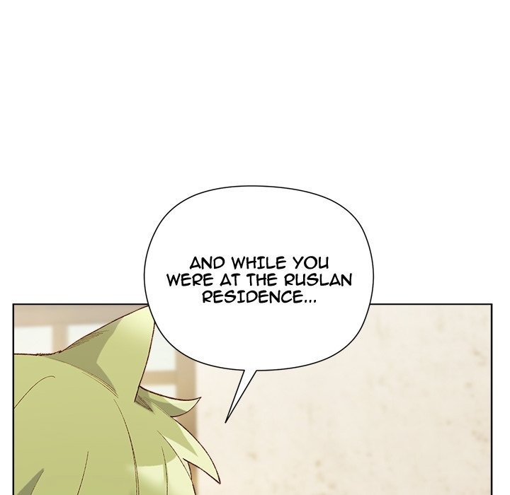 I Will Protect the Lady Chapter 15 - Manhwa18.com