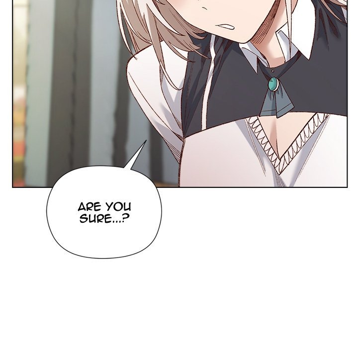 I Will Protect the Lady Chapter 15 - Manhwa18.com