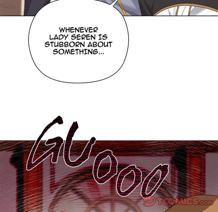 I Will Protect the Lady Chapter 15 - Manhwa18.com