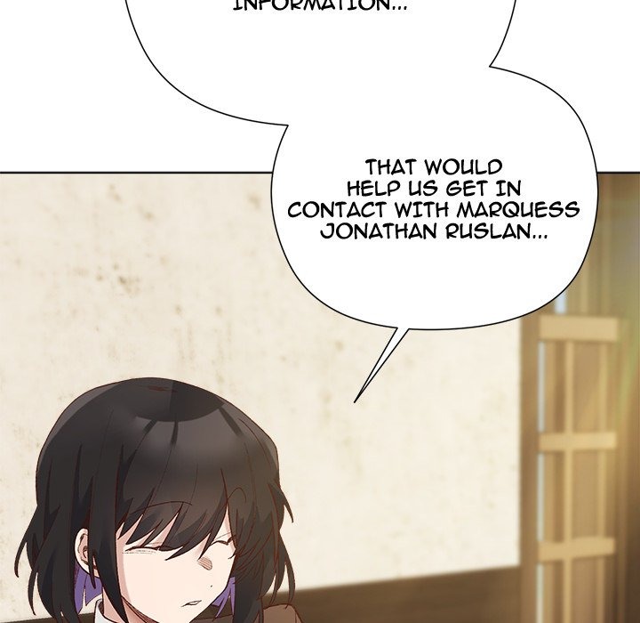 I Will Protect the Lady Chapter 15 - Manhwa18.com