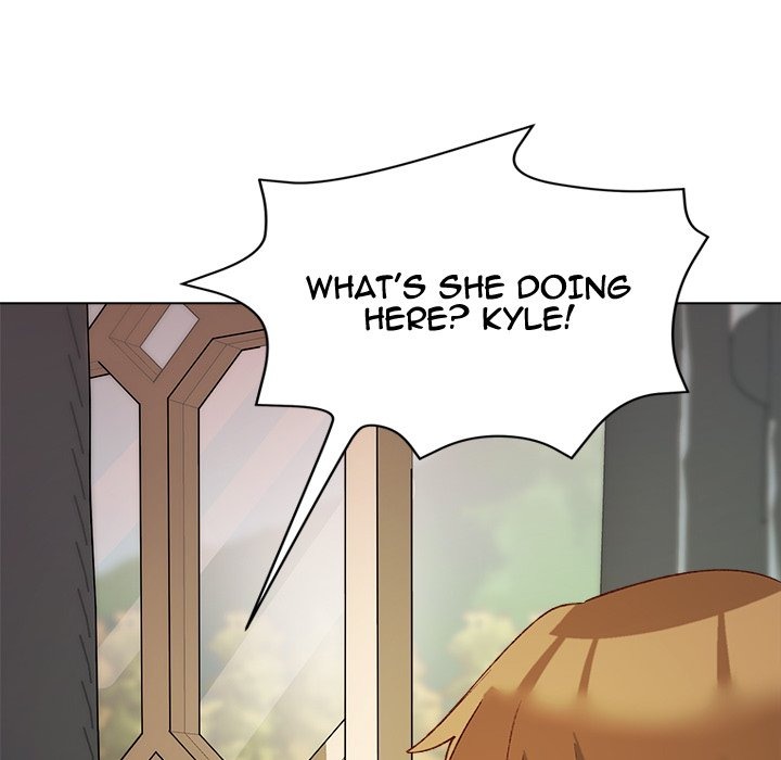 I Will Protect the Lady Chapter 15 - Manhwa18.com