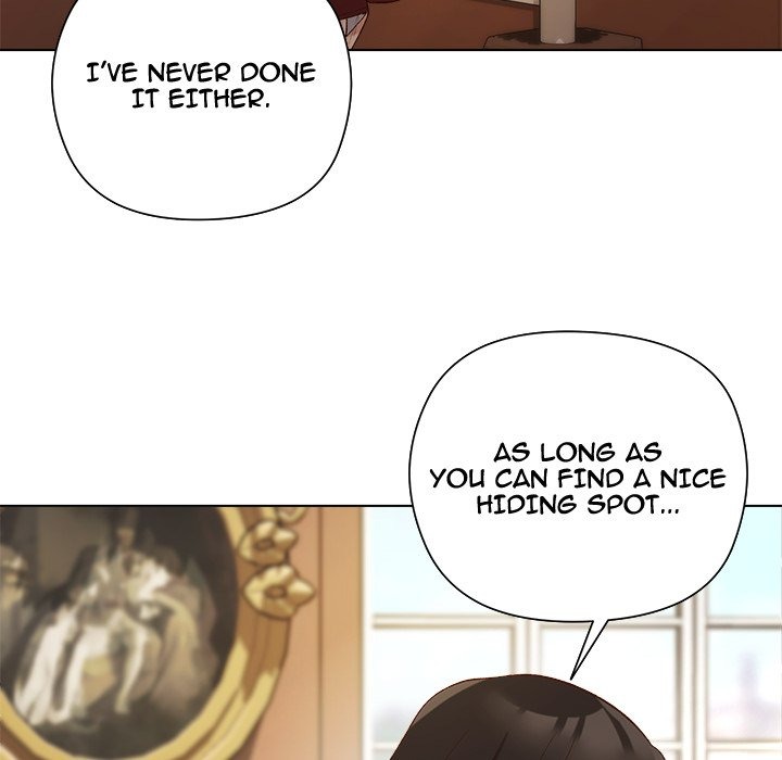 I Will Protect the Lady Chapter 15 - Manhwa18.com