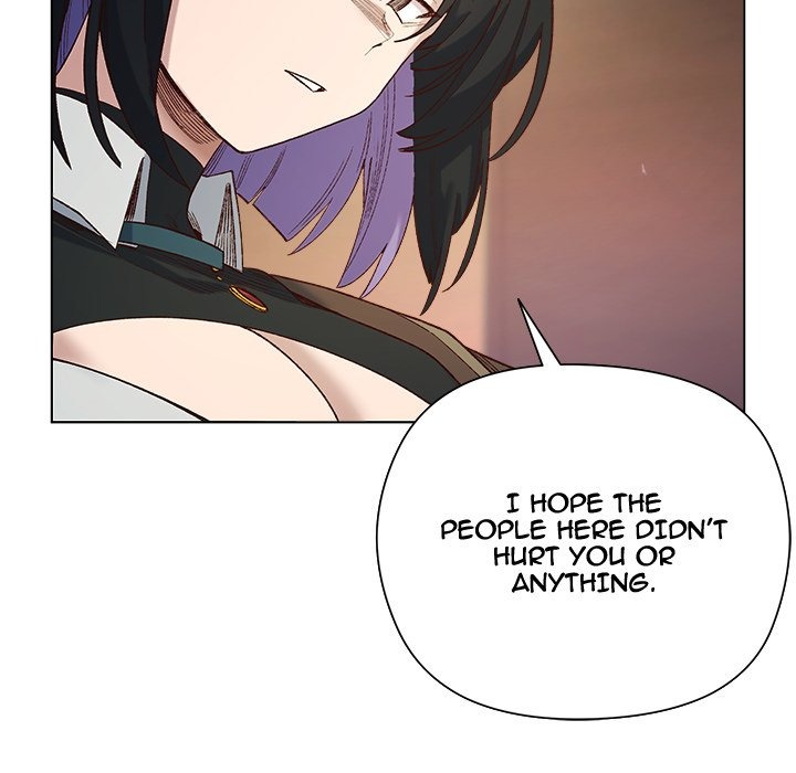 I Will Protect the Lady Chapter 15 - Manhwa18.com