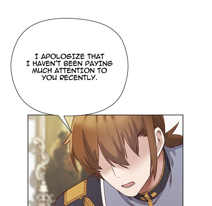 I Will Protect the Lady Chapter 15 - Manhwa18.com