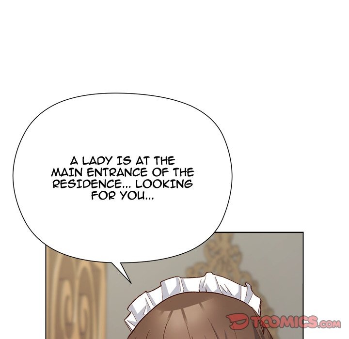 I Will Protect the Lady Chapter 15 - Manhwa18.com