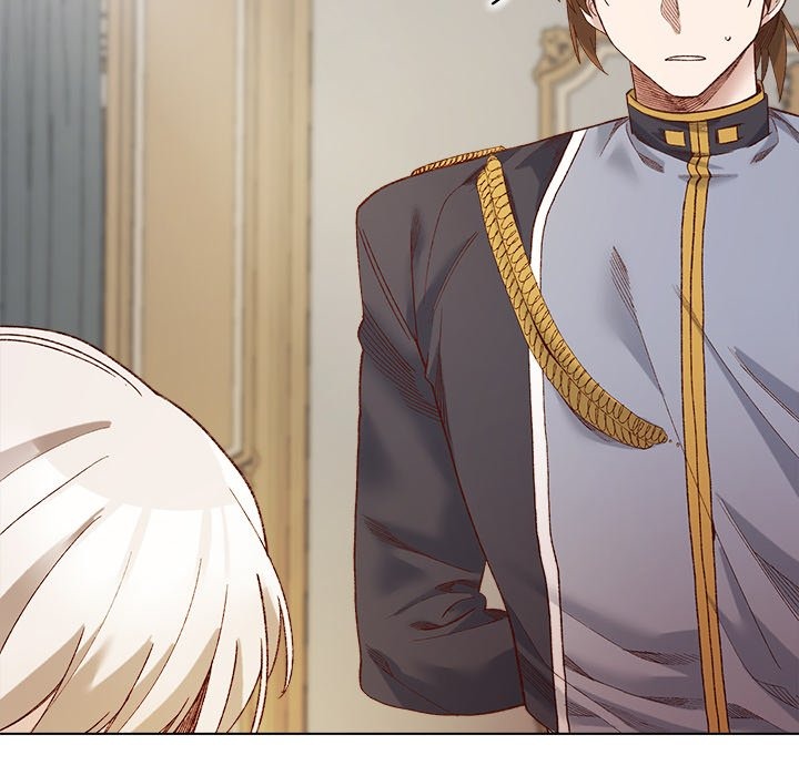 I Will Protect the Lady Chapter 15 - Manhwa18.com